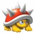 Spiny ou Hriss