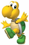 Koopa Troopa