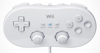 Manette Classique