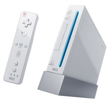 La Wii
