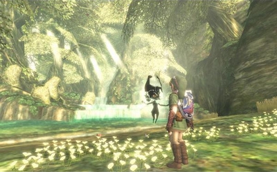 The Legend of Zelda: Twilight Princess
