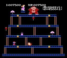 Image de Donkey Kong