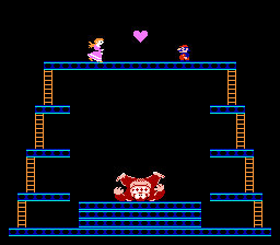 Image de Donkey Kong