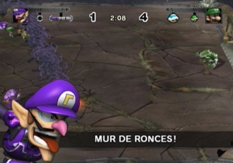 Image de Mario Strikers Charged Football