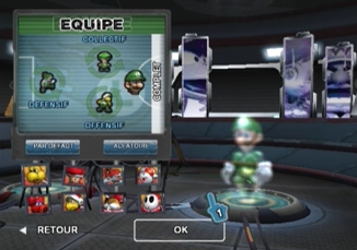 Image de Mario Strikers Charged Football