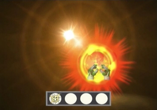 Image de Mario Strikers Charged Football