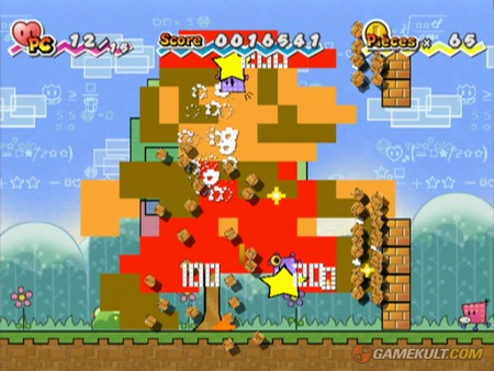 Image de Super Paper Mario