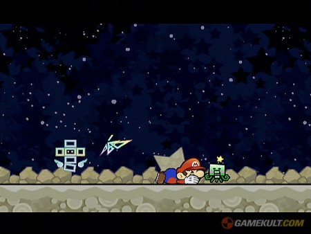 Image de Super Paper Mario