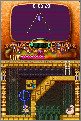 Image de Wario: Master of Disgusie