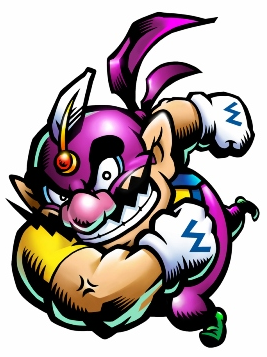 Image de Wario: Master of Disgusie