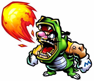 Image de Wario: Master of Disgusie